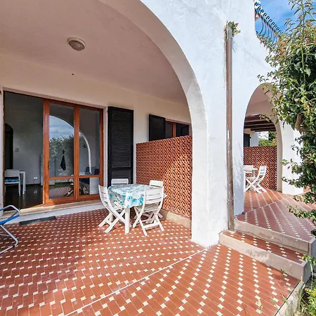 Casa Golfi Di 펜션
