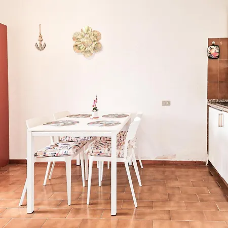 Casa Golfi Di