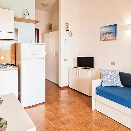 펜션 Casa Golfi Di 라코나