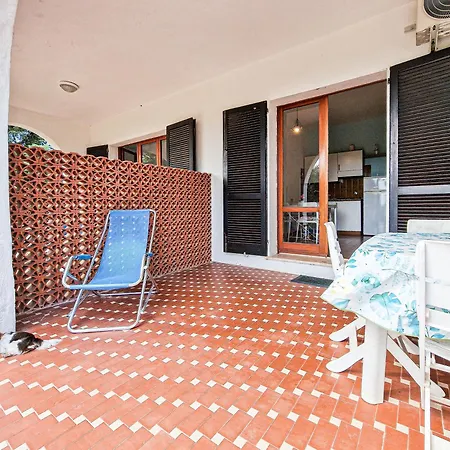 펜션 Casa Golfi Di